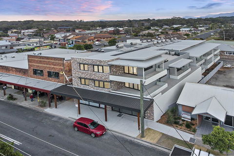 Rockpool 2 Sawtell Beach - Just Steps To Restaurants And 2 Min Stroll To Beach! - Tourism Brisbane 12