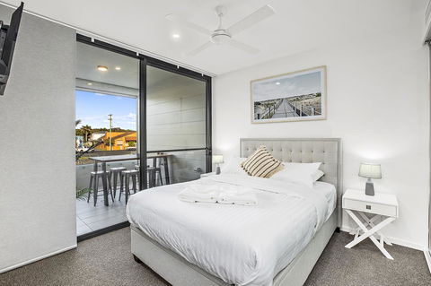 Rockpool 2 Sawtell Beach - Just Steps To Restaurants And 2 Min Stroll To Beach! - Tourism Brisbane 7