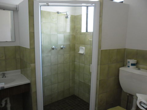 Ben Chifley Motor Inn - Tourism Brisbane 42