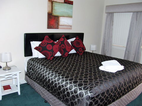 Ben Chifley Motor Inn - Tourism Brisbane 25