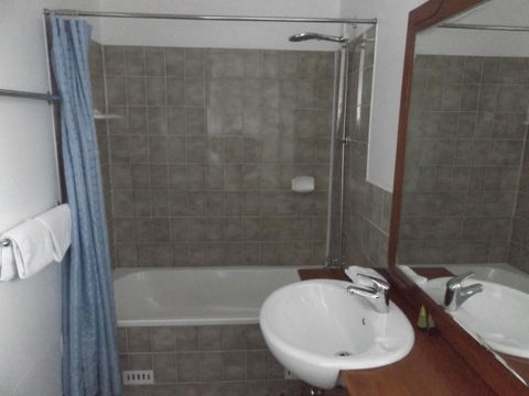 Ben Chifley Motor Inn - Tourism Brisbane 7