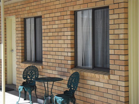 Ben Chifley Motor Inn - Tourism Brisbane 43