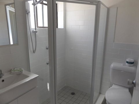 Ben Chifley Motor Inn - Tourism Brisbane 23