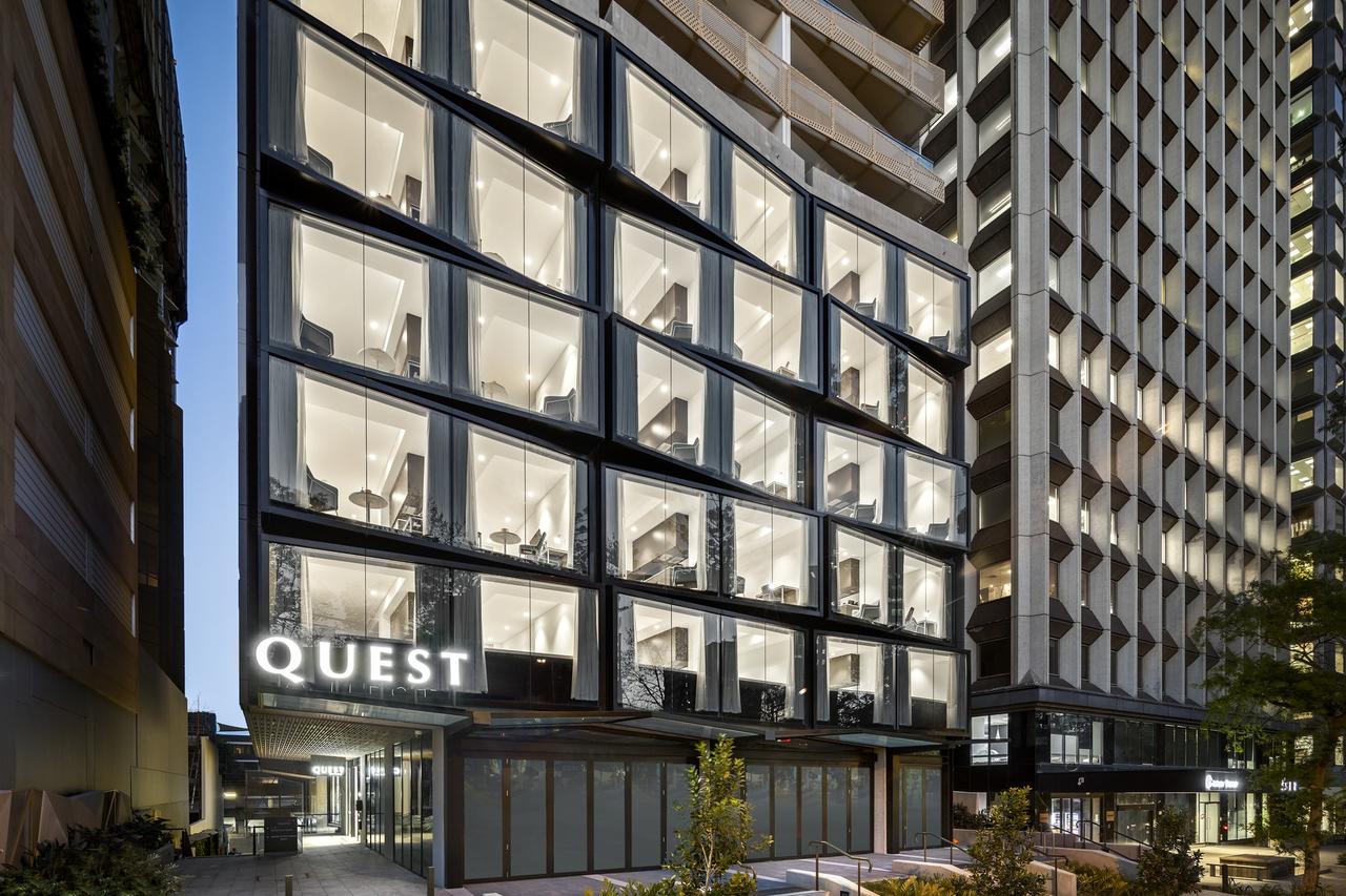  Tourism Brisbane