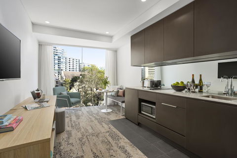Quest North Sydney - Tourism Brisbane 6