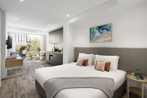 Quest North Sydney - Tourism Brisbane 7