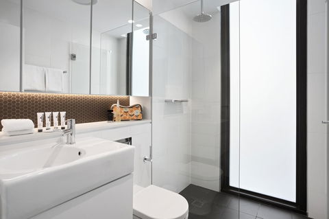 Quest North Sydney - Tourism Brisbane 10