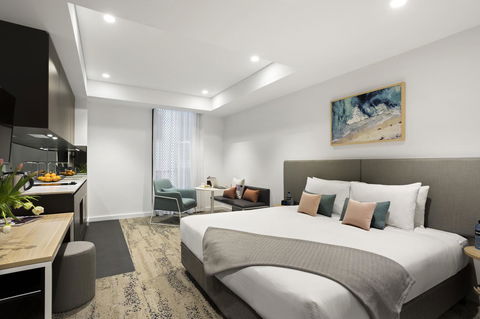 Quest North Sydney - Tourism Brisbane 17