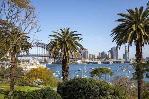 Quest North Sydney - Tourism Brisbane 21
