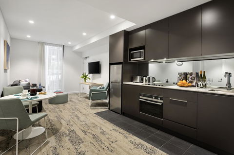Quest North Sydney - Tourism Brisbane 15