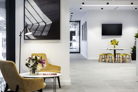 Quest North Sydney - Tourism Brisbane 1