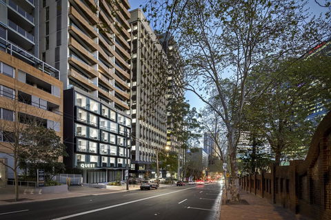 Quest North Sydney - Tourism Brisbane 19