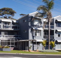Mollymook Cove Apartments - Brisbane 4u
