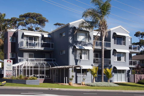 Mollymook Cove Apartments - Brisbane 4u 0