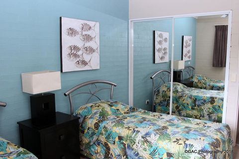 Mollymook Cove Apartments - Brisbane 4u 21