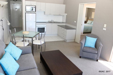 Mollymook Cove Apartments - Brisbane 4u 22