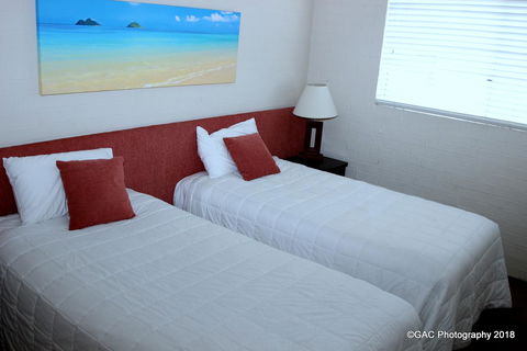 Mollymook Cove Apartments - Brisbane 4u 20