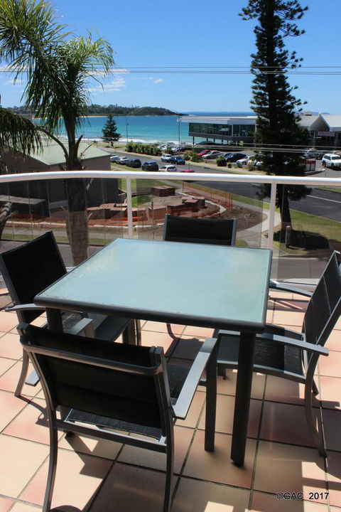 Mollymook Cove Apartments - Brisbane 4u 5