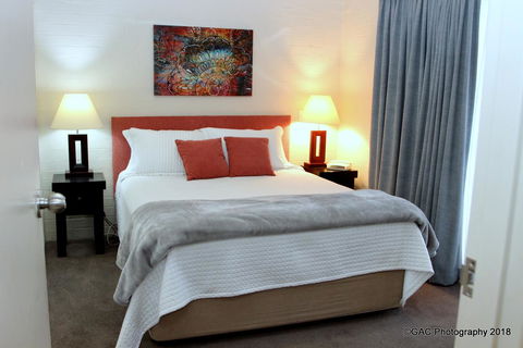 Mollymook Cove Apartments - Brisbane 4u 4