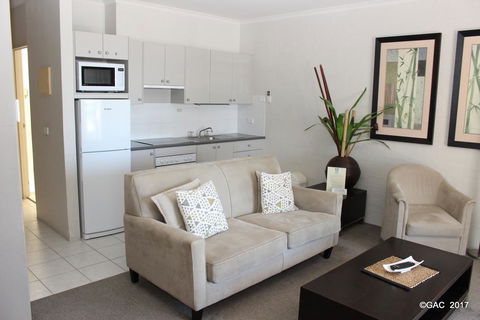 Mollymook Cove Apartments - Brisbane 4u 30