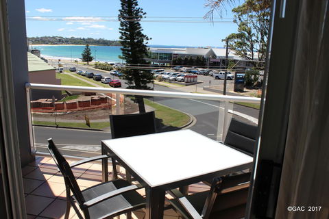 Mollymook Cove Apartments - Brisbane 4u 7