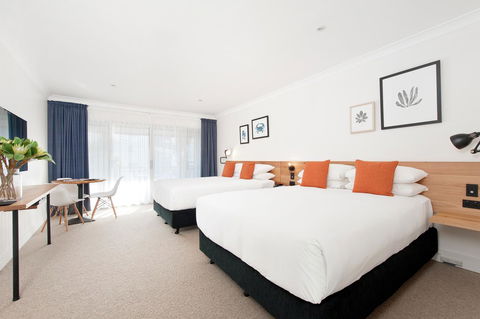 Hotel Nelson - Tourism Brisbane 6