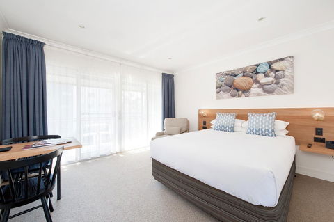 Hotel Nelson - Tourism Brisbane 17