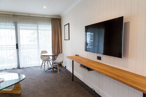 Hotel Nelson - Tourism Brisbane 18