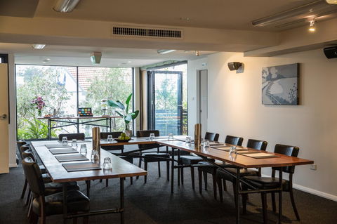 Hotel Nelson - Tourism Brisbane 25