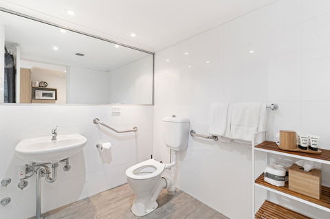 Hotel Nelson - Tourism Brisbane 16
