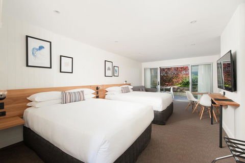 Hotel Nelson - Tourism Brisbane 5