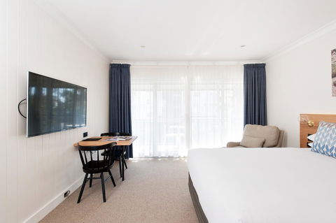 Hotel Nelson - Tourism Brisbane 22
