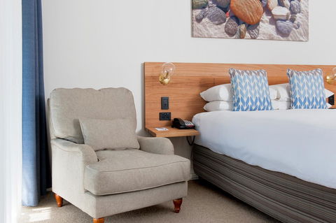 Hotel Nelson - Tourism Brisbane 4