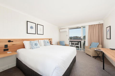 Hotel Nelson - Tourism Brisbane 9