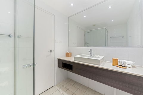 Hotel Nelson - Tourism Brisbane 2