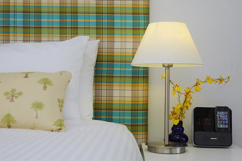 Hotel Nelson - Tourism Brisbane 31