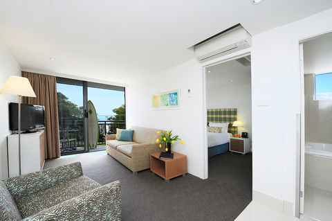 Hotel Nelson - Tourism Brisbane 27