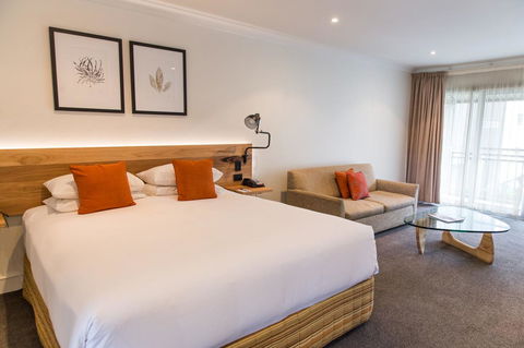 Hotel Nelson - Tourism Brisbane 28