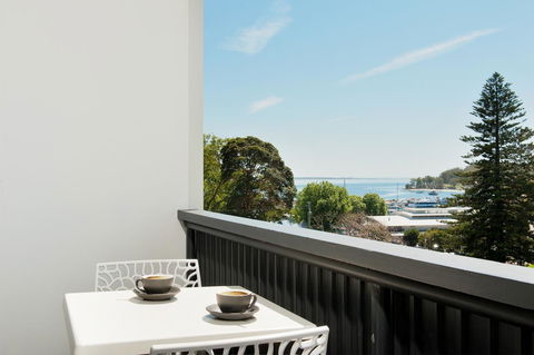 Hotel Nelson - Tourism Brisbane 8