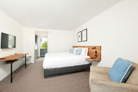 Hotel Nelson - Tourism Brisbane 3