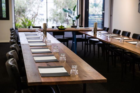 Hotel Nelson - Tourism Brisbane 26