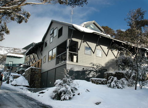 Ramshead Creek 3 - Thredbo - Tourism Brisbane 0