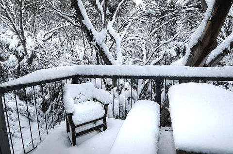 Ramshead Creek 3 - Thredbo - Tourism Brisbane 11