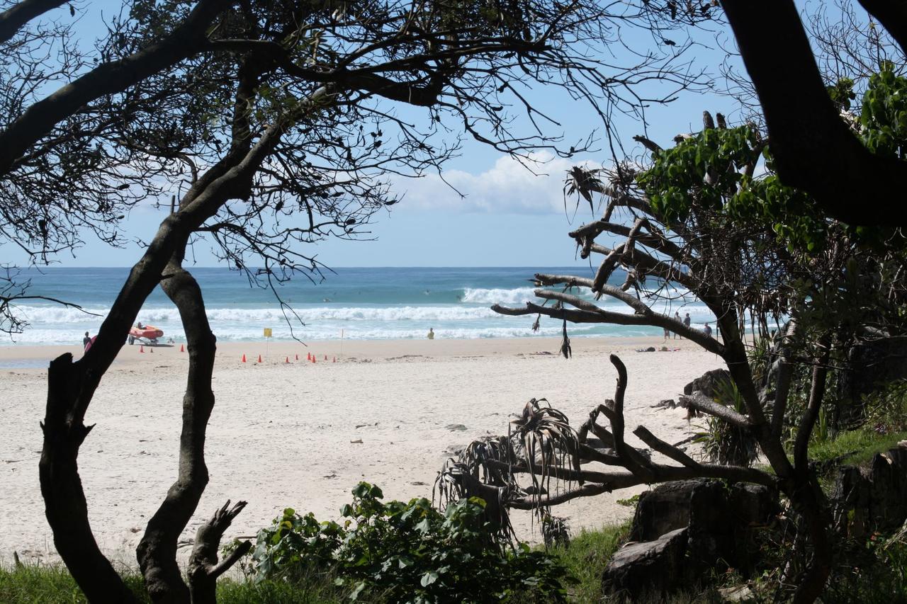 Bogangar NSW Tourism Brisbane