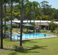 Kempsey Rose Motor Inn - Brisbane Tourism