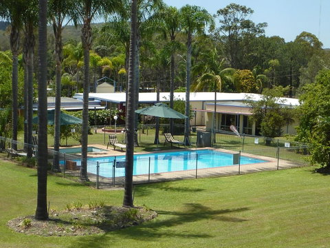 Kempsey Rose Motor Inn - Brisbane Tourism 0
