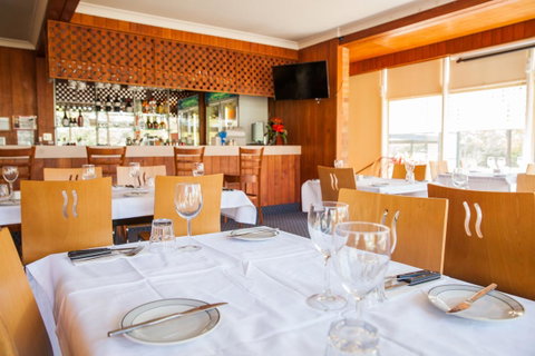 Kempsey Rose Motor Inn - Brisbane Tourism 11