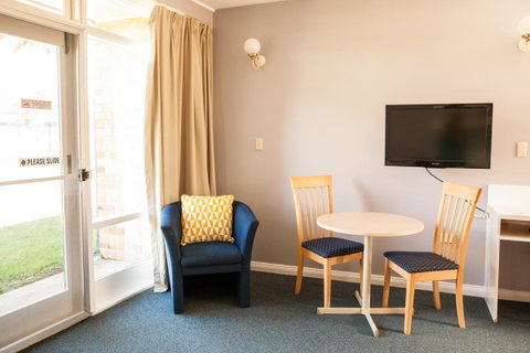 Kempsey Rose Motor Inn - Brisbane Tourism 22
