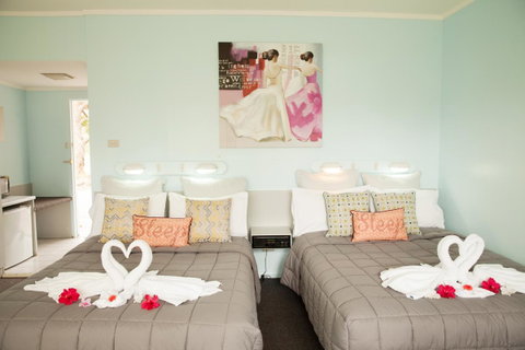 Kempsey Rose Motor Inn - Brisbane Tourism 12