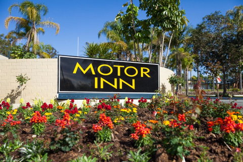 Kempsey Rose Motor Inn - Brisbane Tourism 29